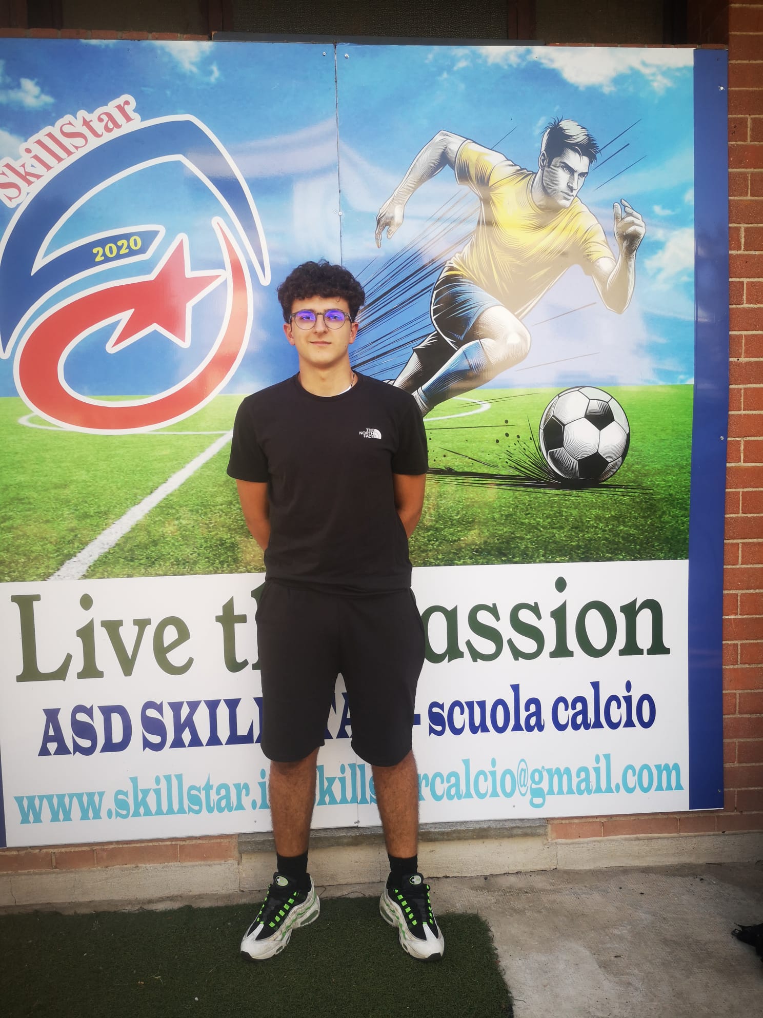 COLPO SKILLSTAR !!!! ARRIVA CADILI - 