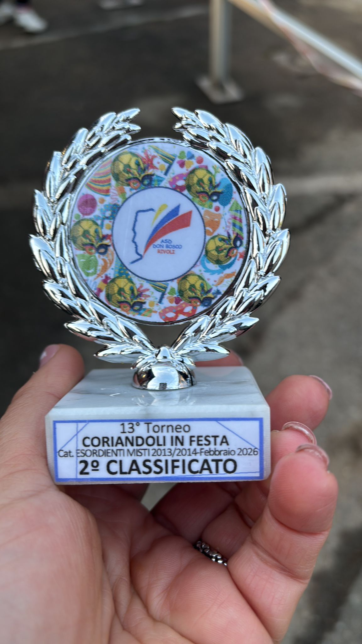 2013 - miglioramento costante e grande crescita collettiva