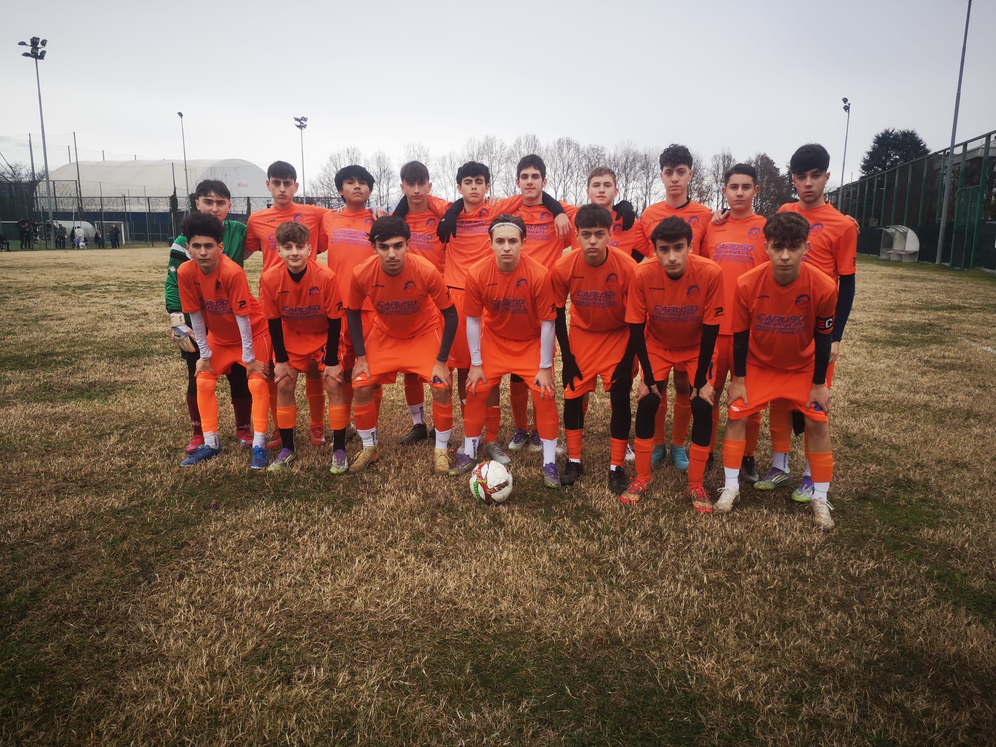 2010 - Si decide tutto in due minuti .. e in due episodi