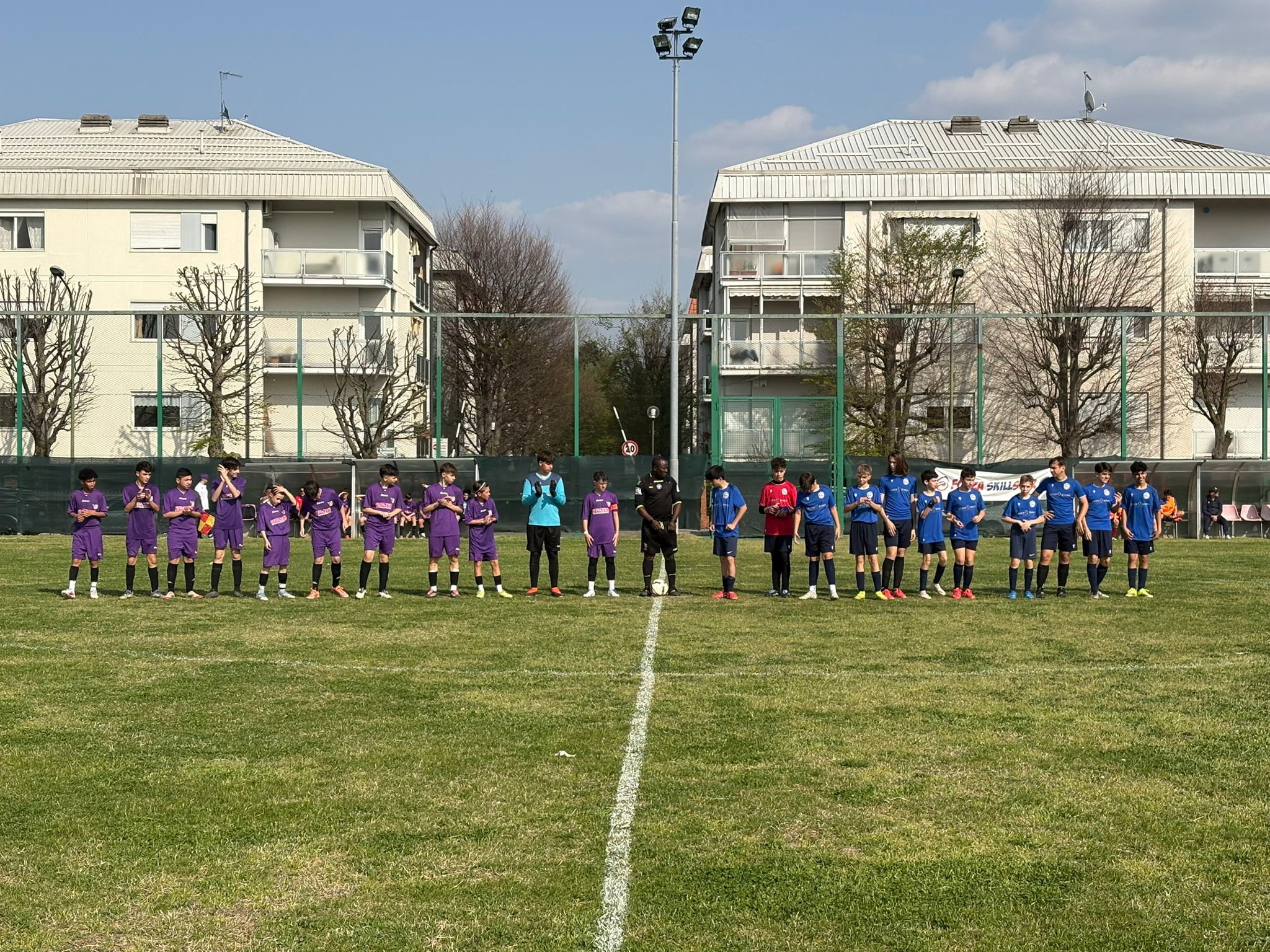 2012 - il set al Settimo!!