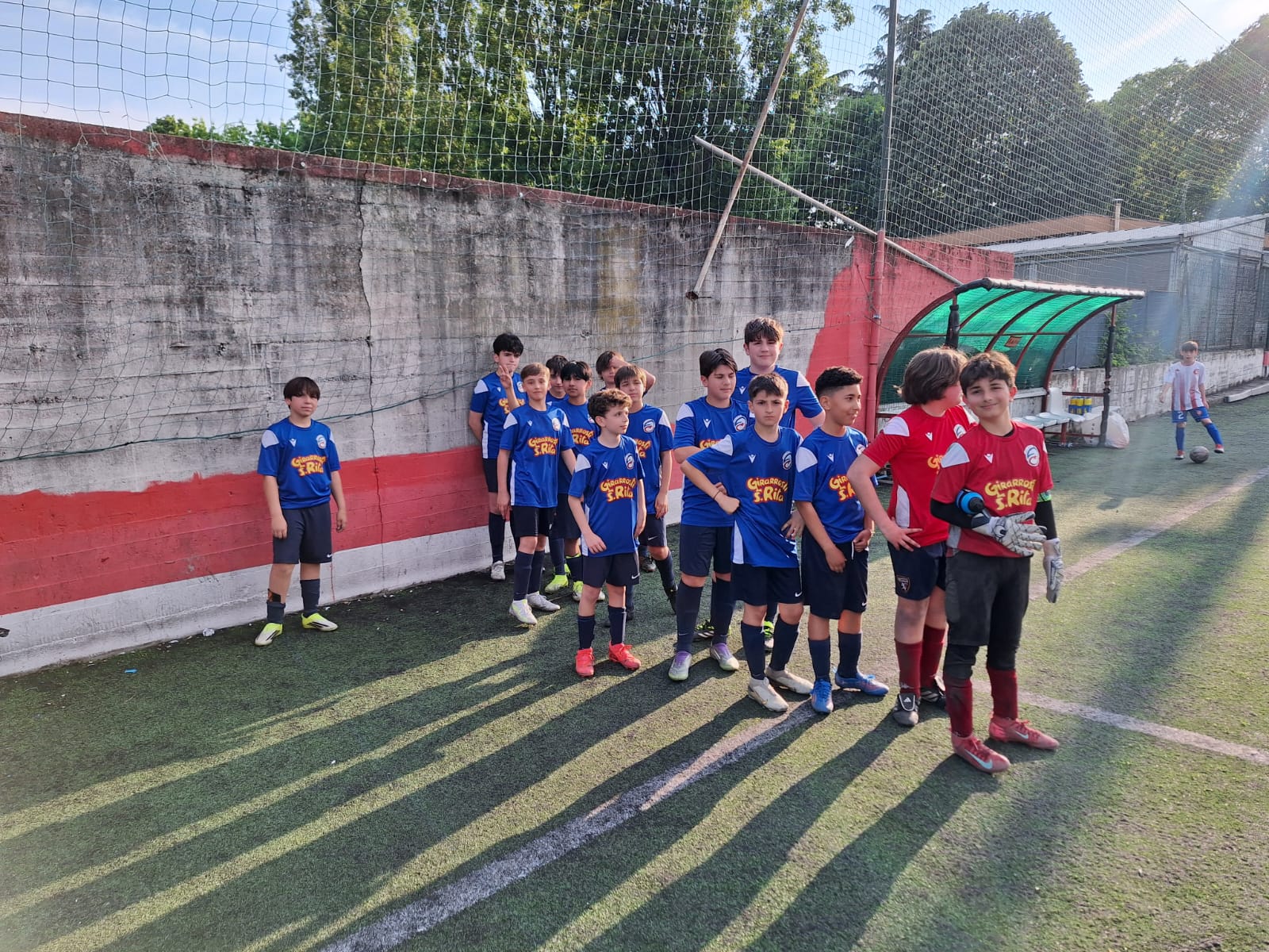 2013 - Siamo vicini al nostro sogno ed obiettivo